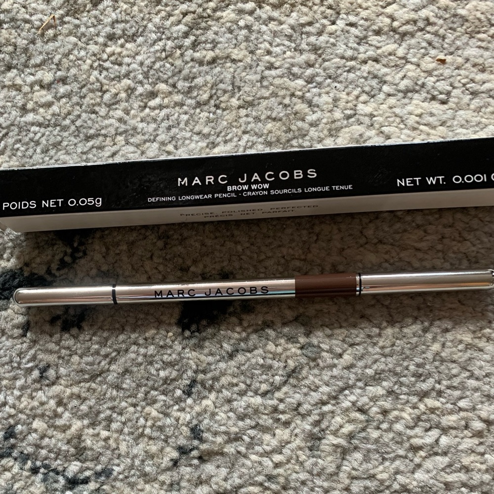 Marc Jacobs Brow WOW in Medium Brown